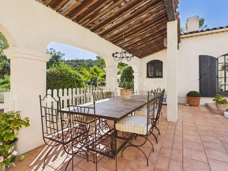 Villa Fayence - 3 chambres - 150m²