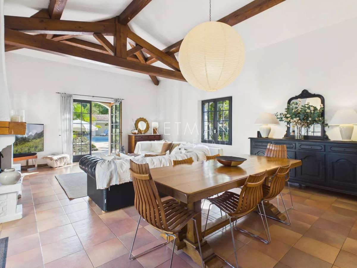Villa Fayence