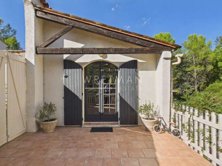 Villa Fayence - 3 chambres - 150m²