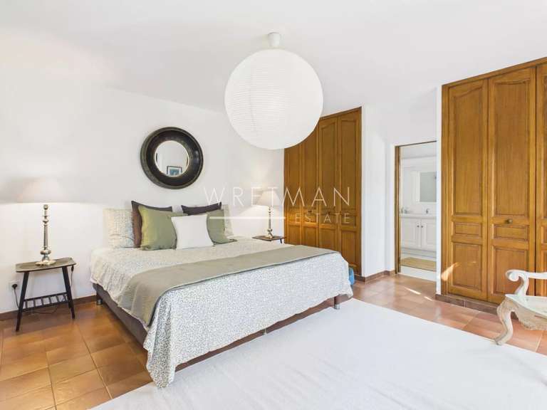 Villa Fayence - 3 chambres - 150m²