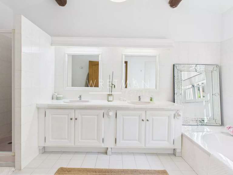 Villa Fayence - 3 chambres - 150m²