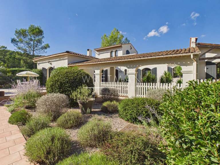 Villa Fayence - 3 chambres - 150m²