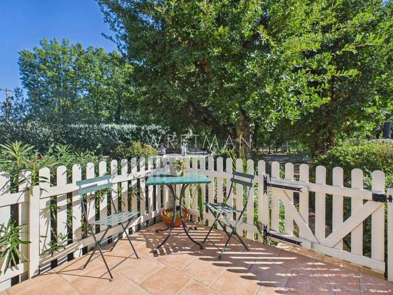 Villa Fayence - 3 chambres - 150m²