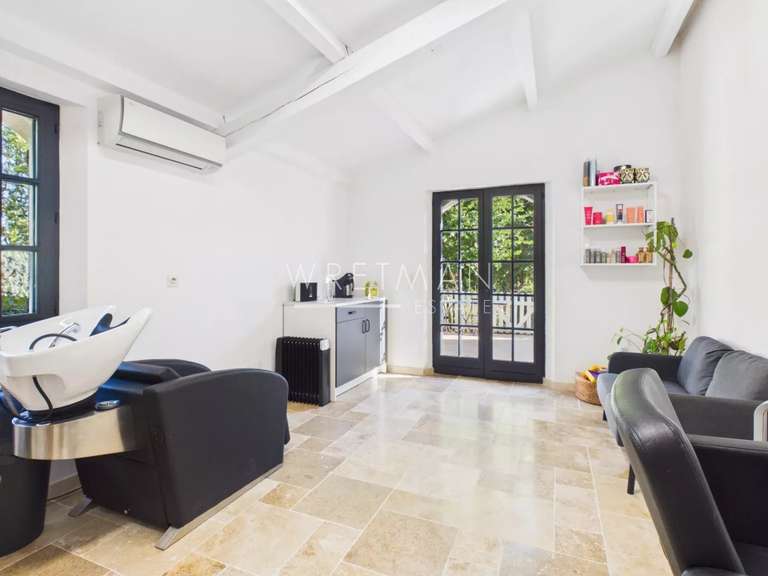 Villa Fayence - 3 chambres - 150m²