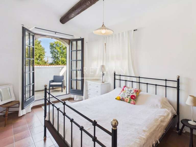 Villa Fayence - 3 chambres - 150m²