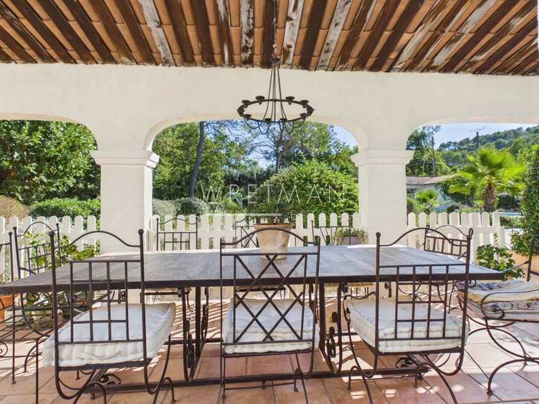 Villa Fayence - 3 chambres - 150m²