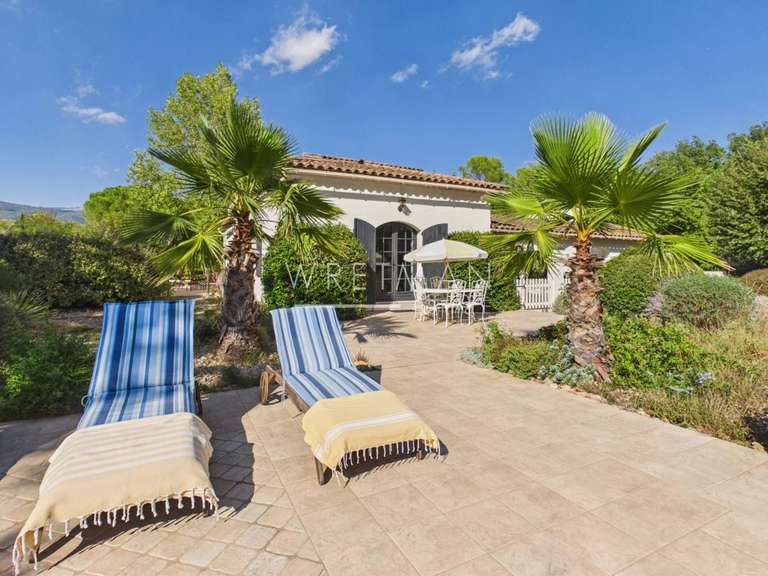 Villa Fayence - 3 chambres - 150m²
