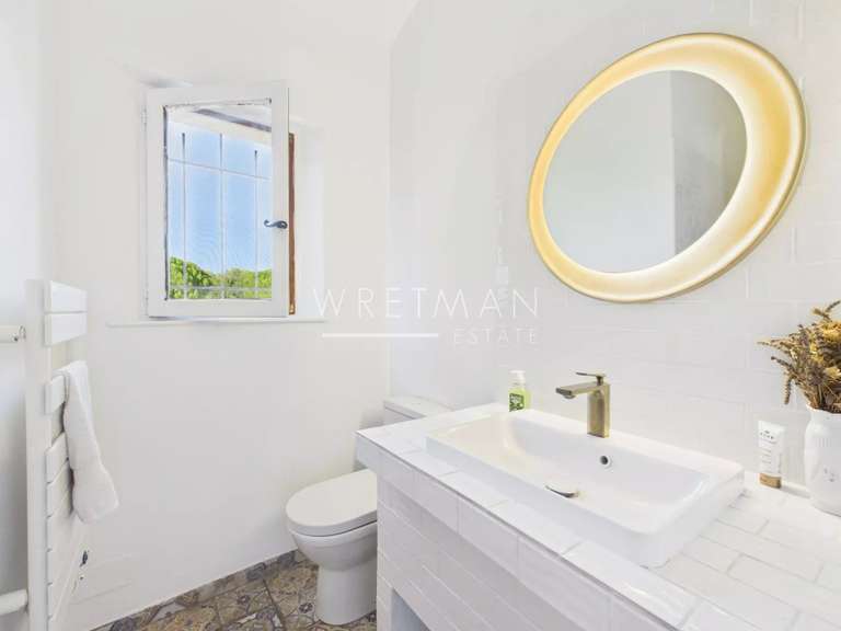 Villa Fayence - 3 chambres - 150m²