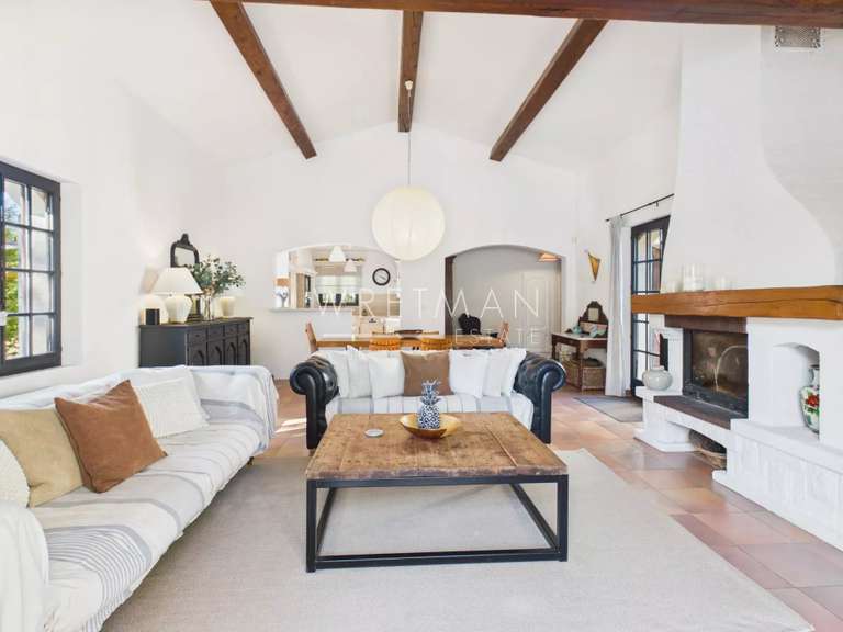 Villa Fayence - 3 chambres - 150m²