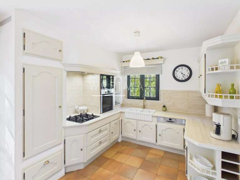 Villa Fayence - 3 chambres - 150m²