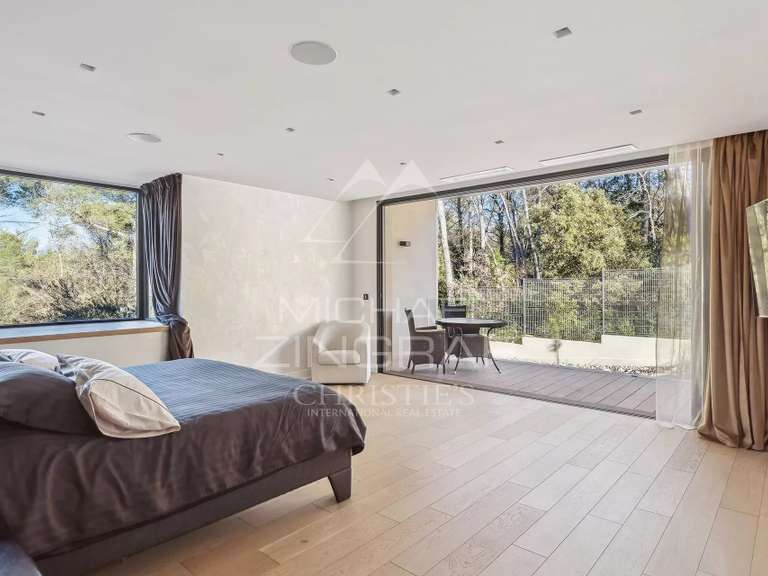 Villa Fayence - 5 chambres - 520m²