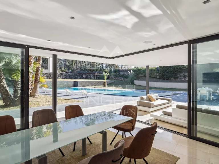 Villa Fayence - 5 chambres - 520m²