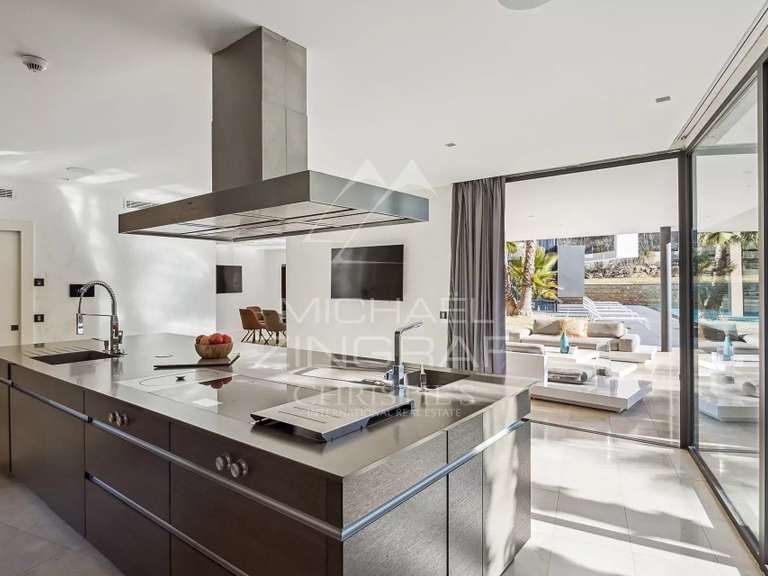 Villa Fayence - 5 chambres - 520m²