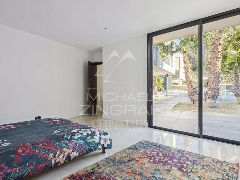 Villa Fayence - 5 chambres - 520m²