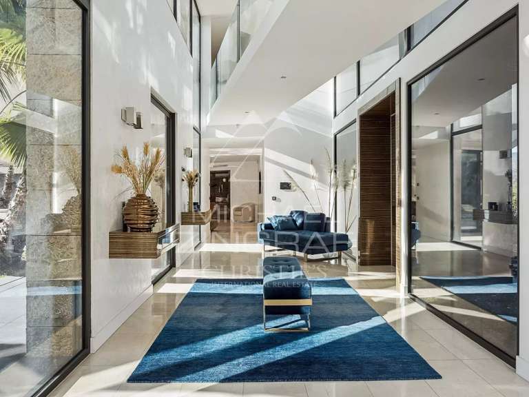 Villa Fayence - 5 chambres - 520m²