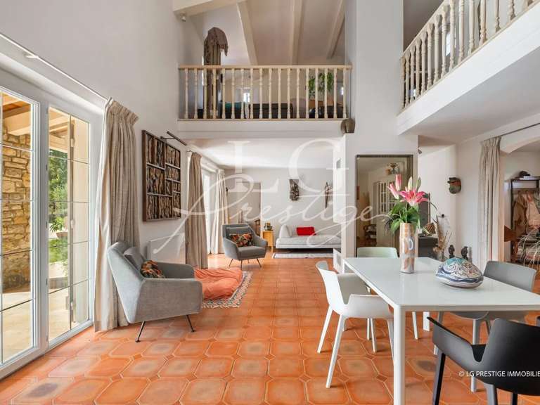 Villa Fayence - 4 chambres - 208m²