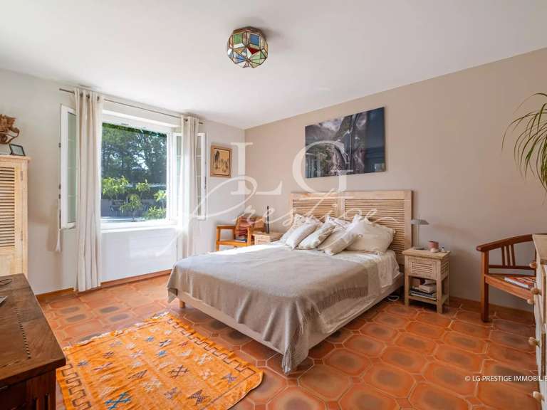 Villa Fayence - 4 chambres - 208m²
