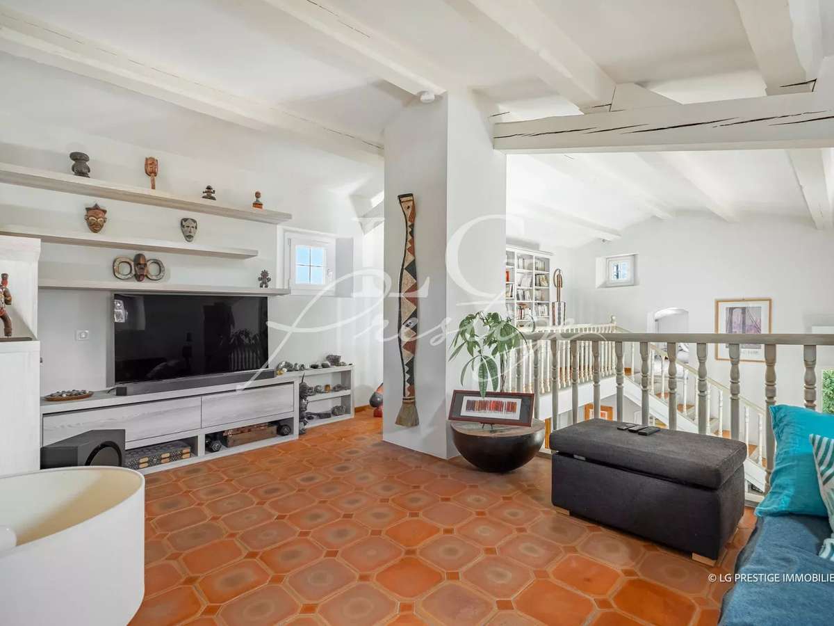 Villa Fayence