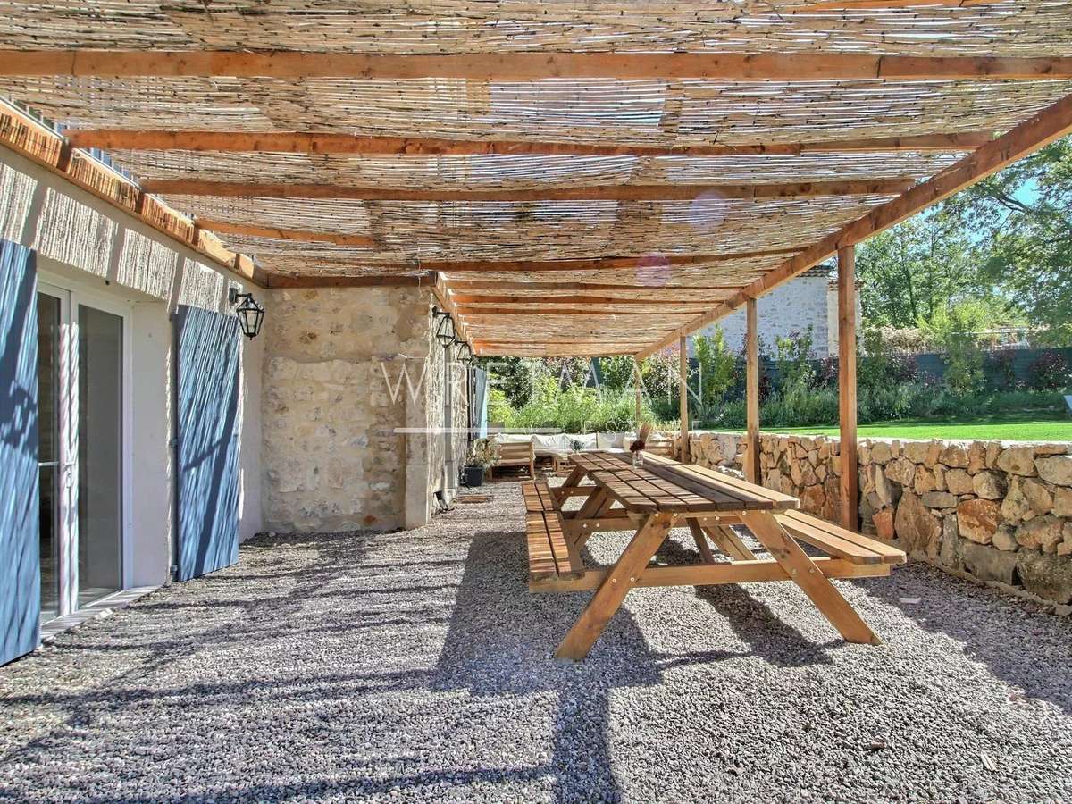 Villa Fayence