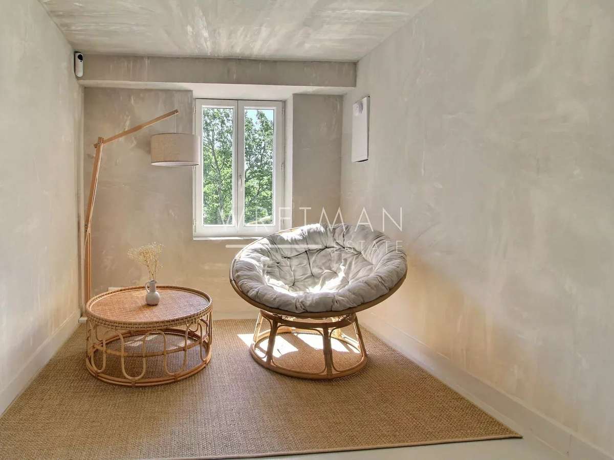 Villa Fayence