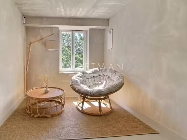 Villa Fayence - 5 chambres - 192m²