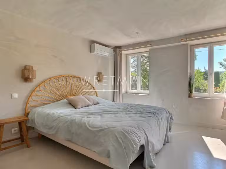 Villa Fayence - 5 chambres - 192m²