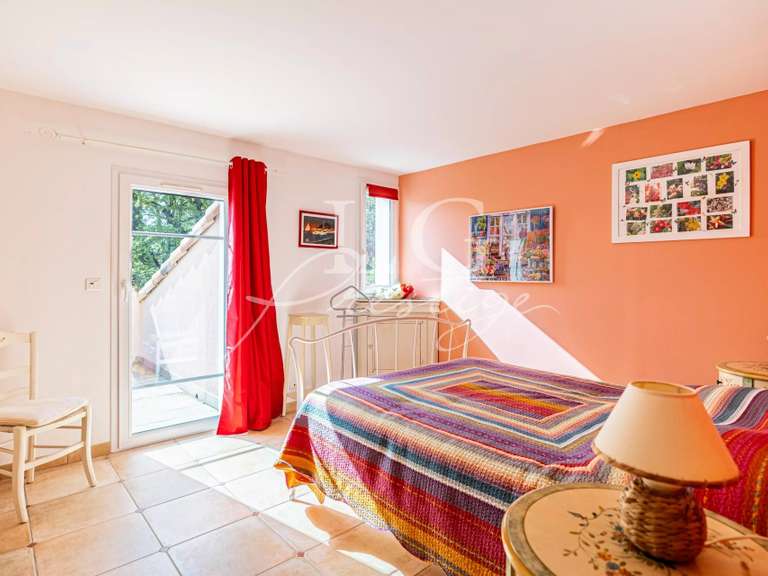 Villa Fayence - 4 chambres - 315m²