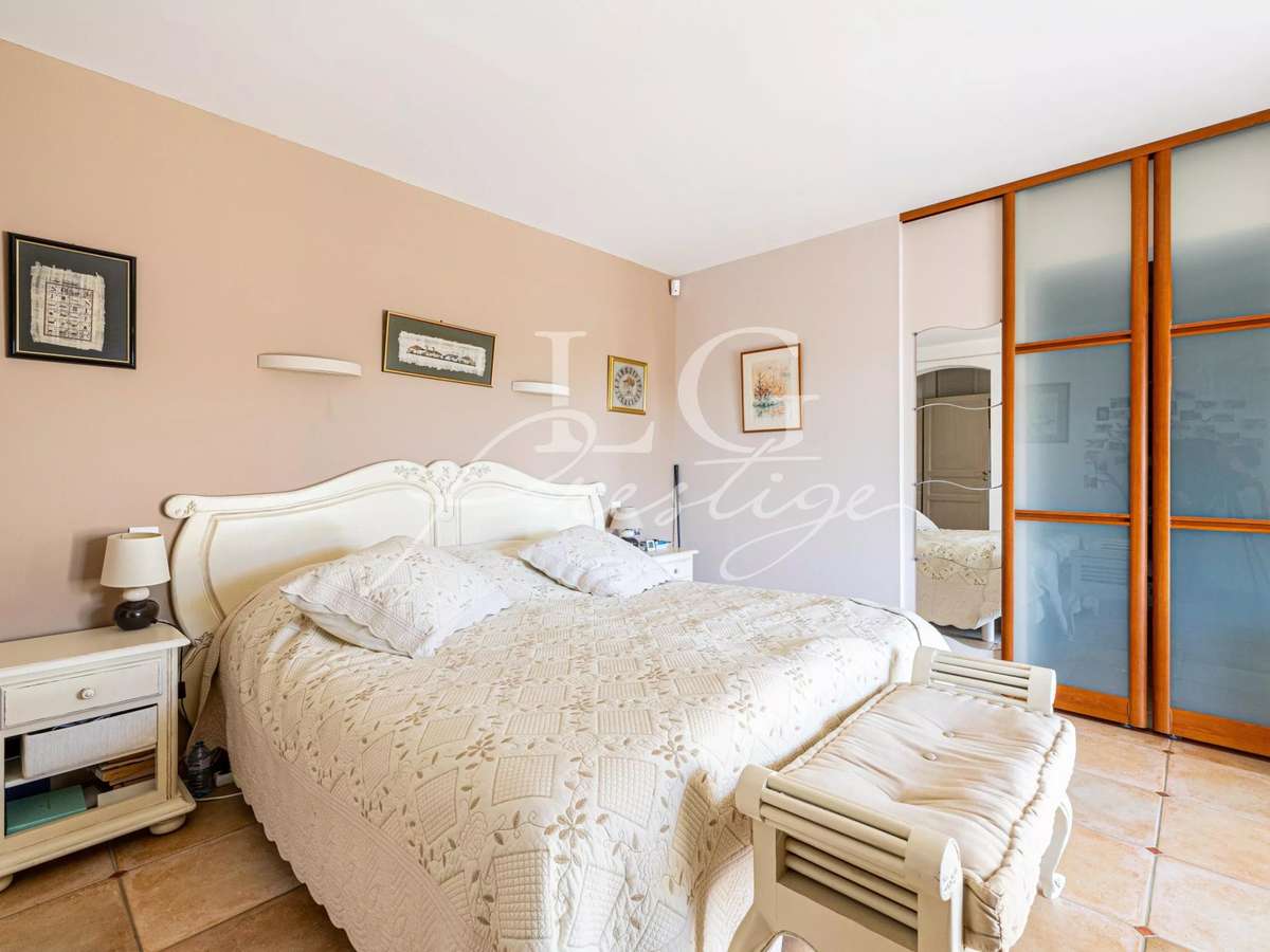 Villa Fayence