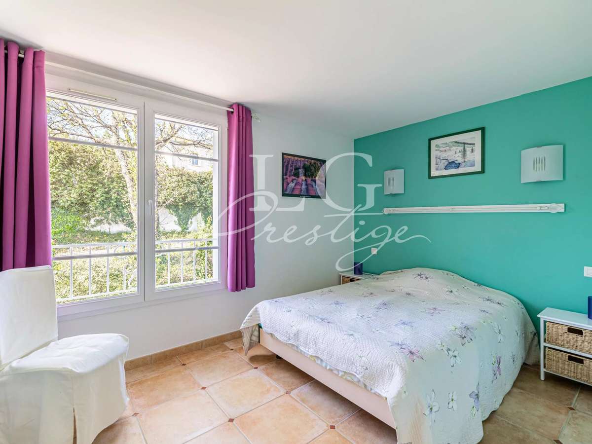 Villa Fayence