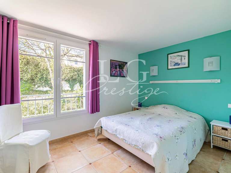 Villa Fayence - 4 chambres - 315m²