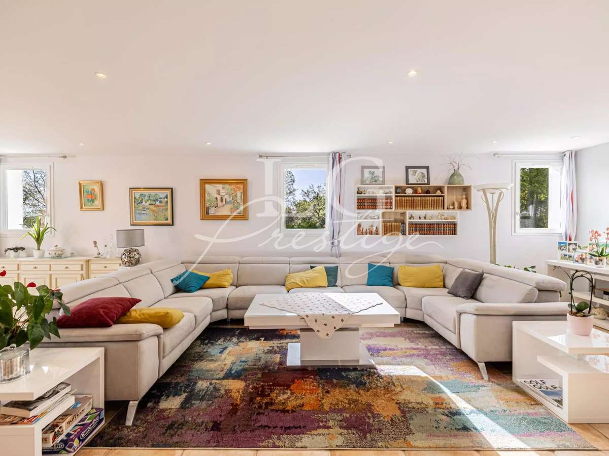 Villa Fayence