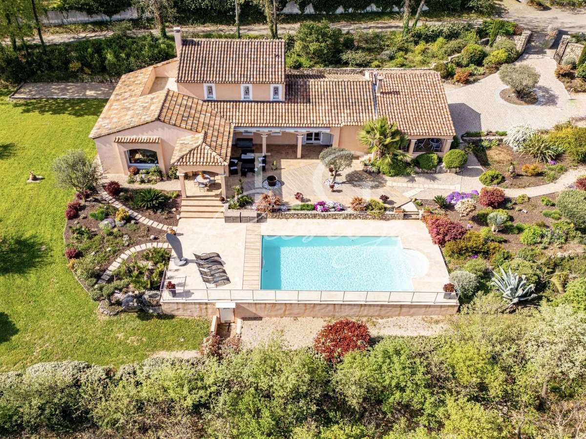 Villa Fayence