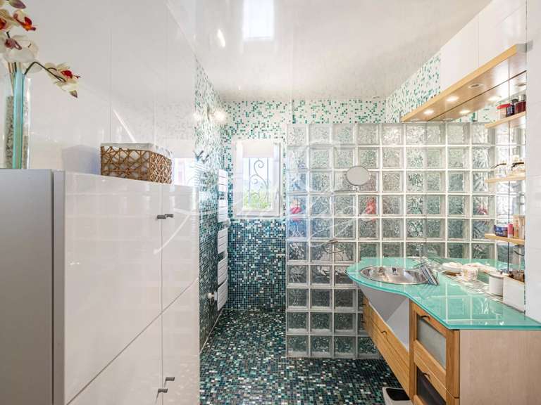 Villa Fayence - 4 chambres - 315m²
