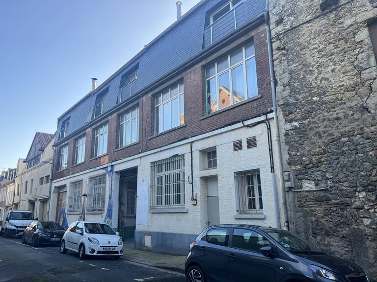 Vente Maison Fécamp - 4 chambres