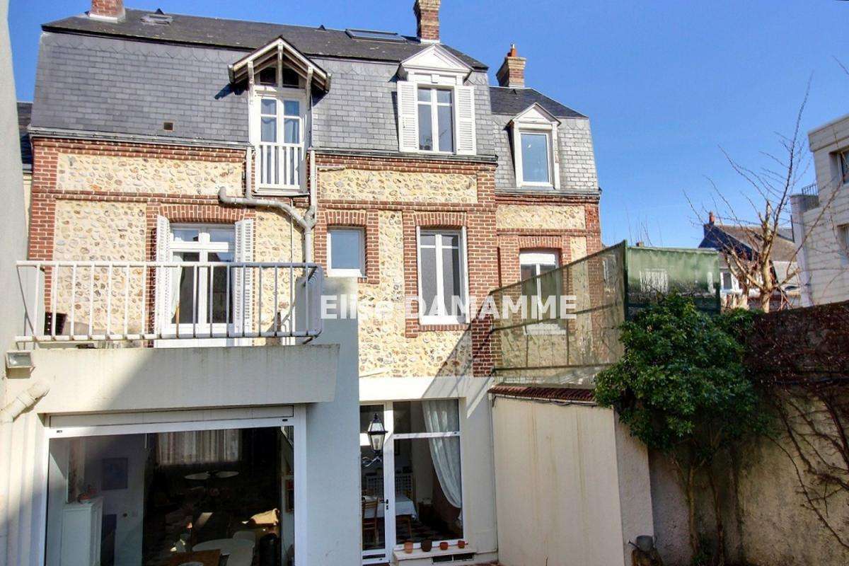 Maison Fécamp