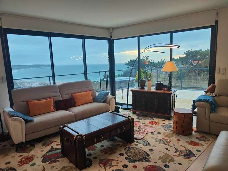 Maison avec Vue sur mer Fécamp - 4 chambres - 280m²