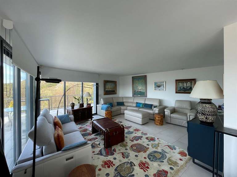 Maison avec Vue sur mer Fécamp - 4 chambres - 280m²