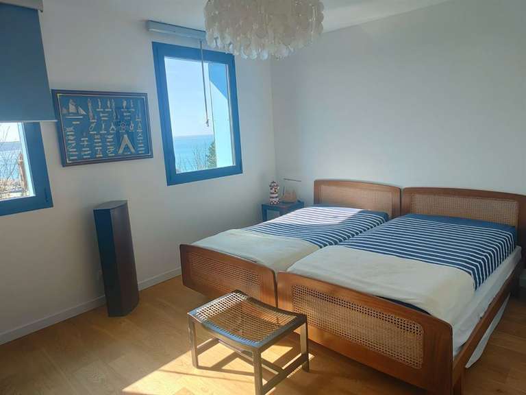 Maison avec Vue sur mer Fécamp - 4 chambres - 280m²