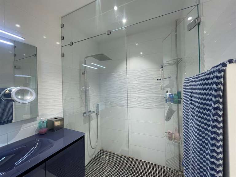 Maison avec Vue sur mer Fécamp - 4 chambres - 280m²