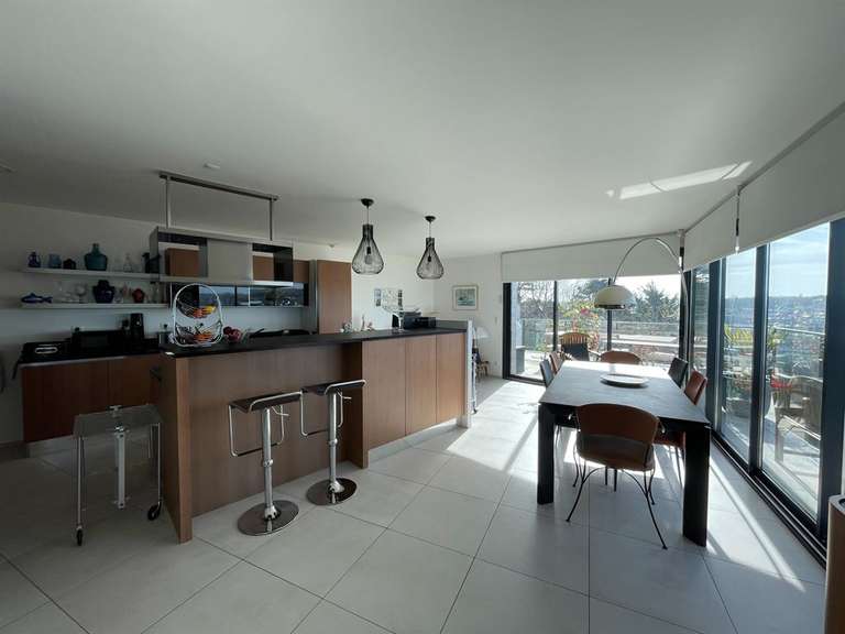 Maison avec Vue sur mer Fécamp - 4 chambres - 280m²