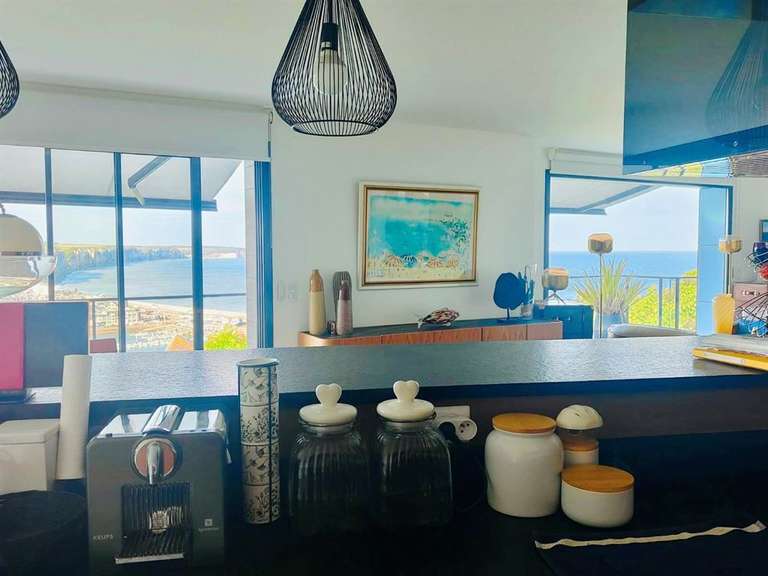 Maison avec Vue sur mer Fécamp - 4 chambres - 280m²