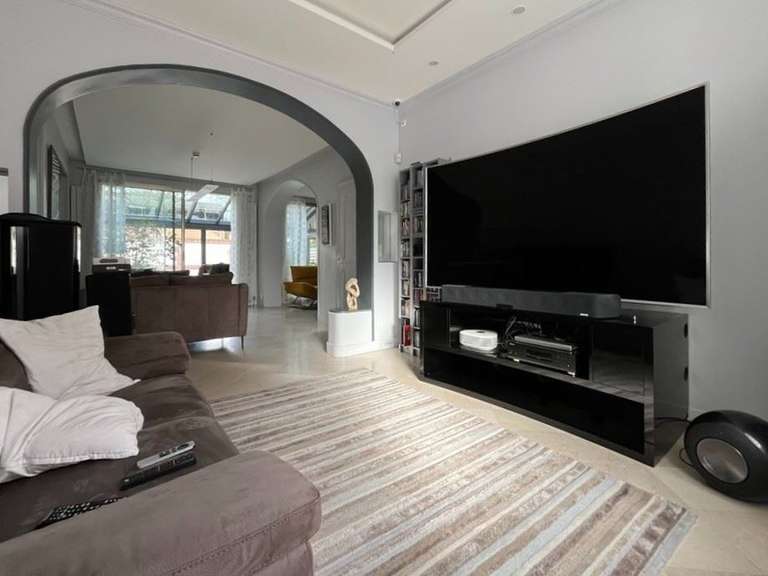 Maison Fécamp - 5 chambres - 370m²