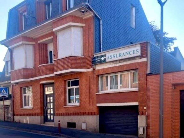 Maison Fécamp - 5 chambres - 370m²