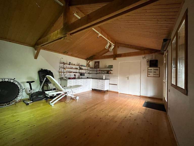Maison Fécamp - 5 chambres - 370m²