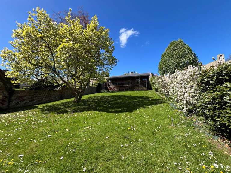 Maison Fécamp - 5 chambres - 370m²