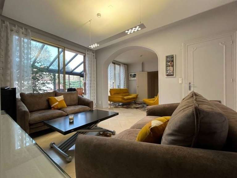 Maison Fécamp - 5 chambres - 370m²