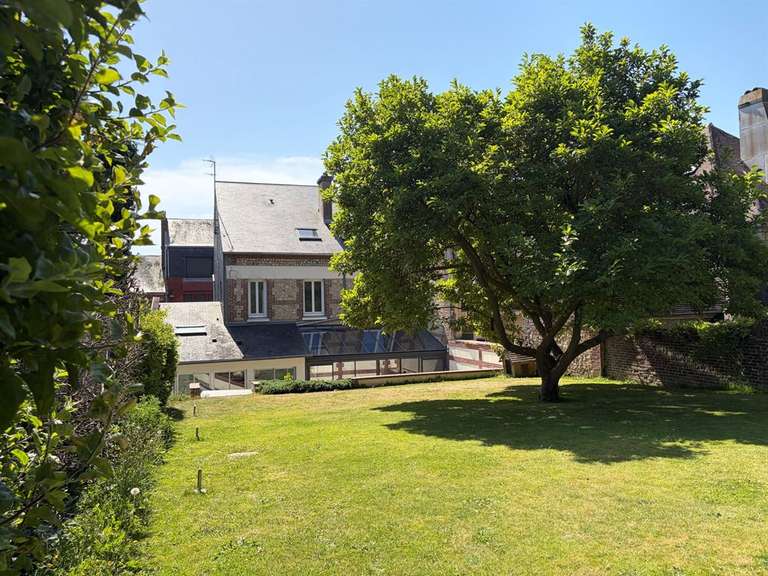 Maison Fécamp - 5 chambres - 370m²