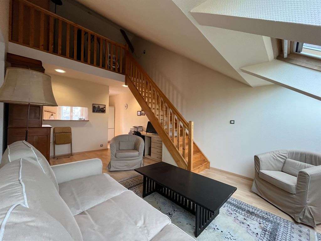 Maison Fécamp