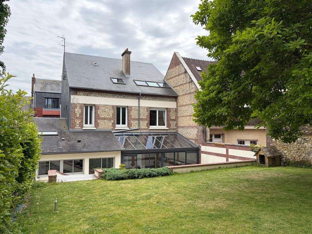 Maison Fécamp