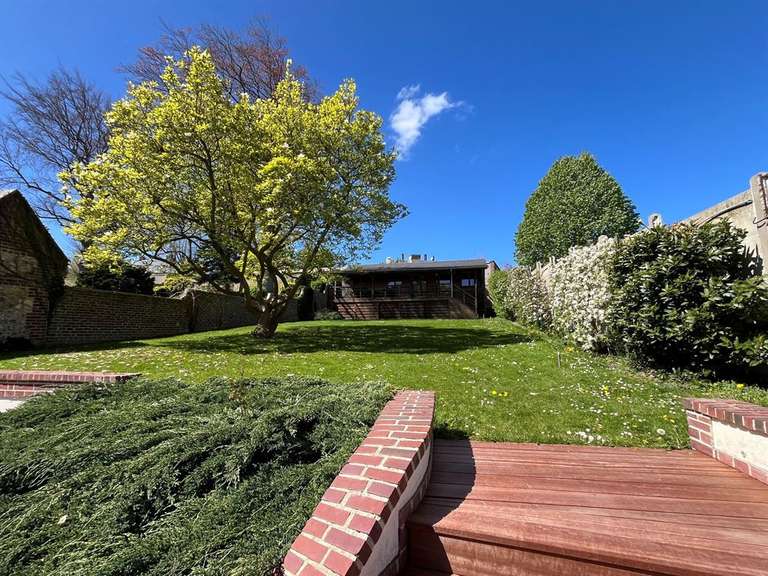 Maison Fécamp - 5 chambres - 370m²